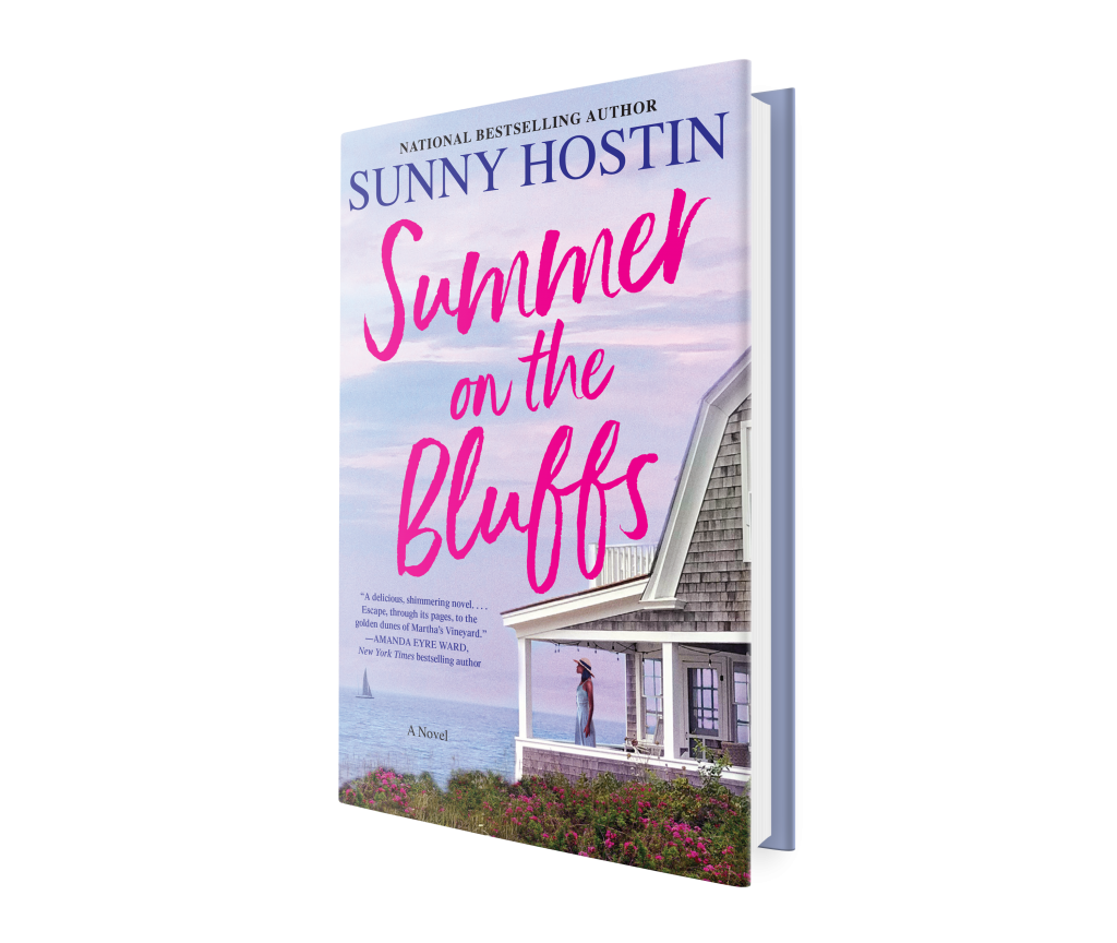 SUMMER ON THE BLUFFS - Sunny Hostin Productions